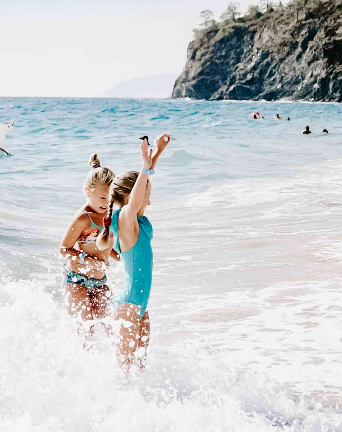 Read more about the article Plan Your Thassos Family Holidays Best Kid-Friendly Beaches in Thassos