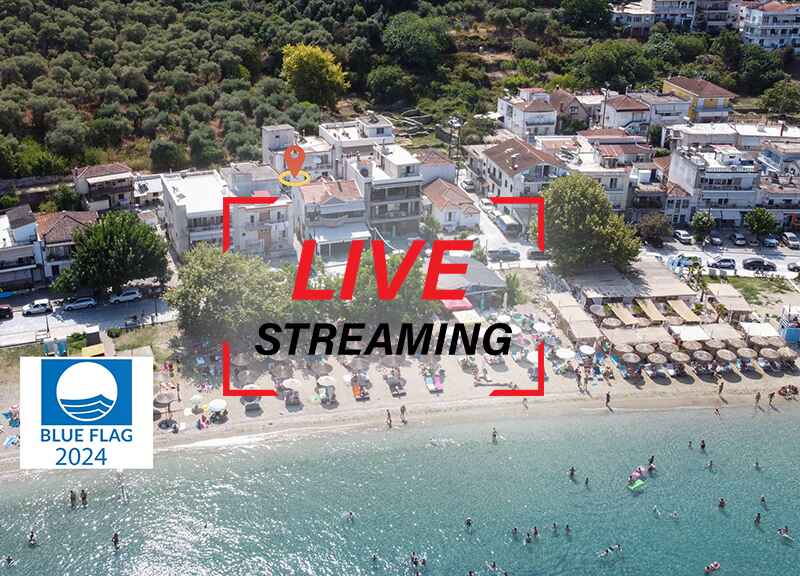 You are currently viewing Thassos Live: See the Port & Beach Before Your Booking