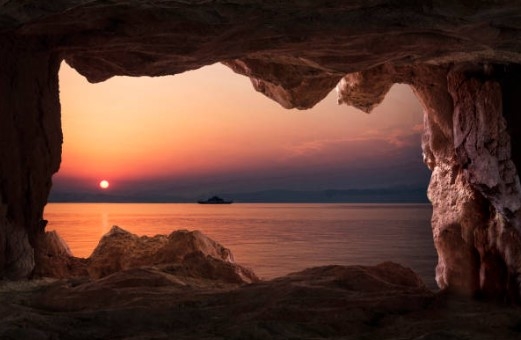 Thassos travel guide