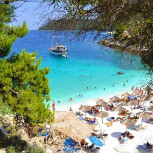 Thassos vacations for groups Thassos vacations for groups