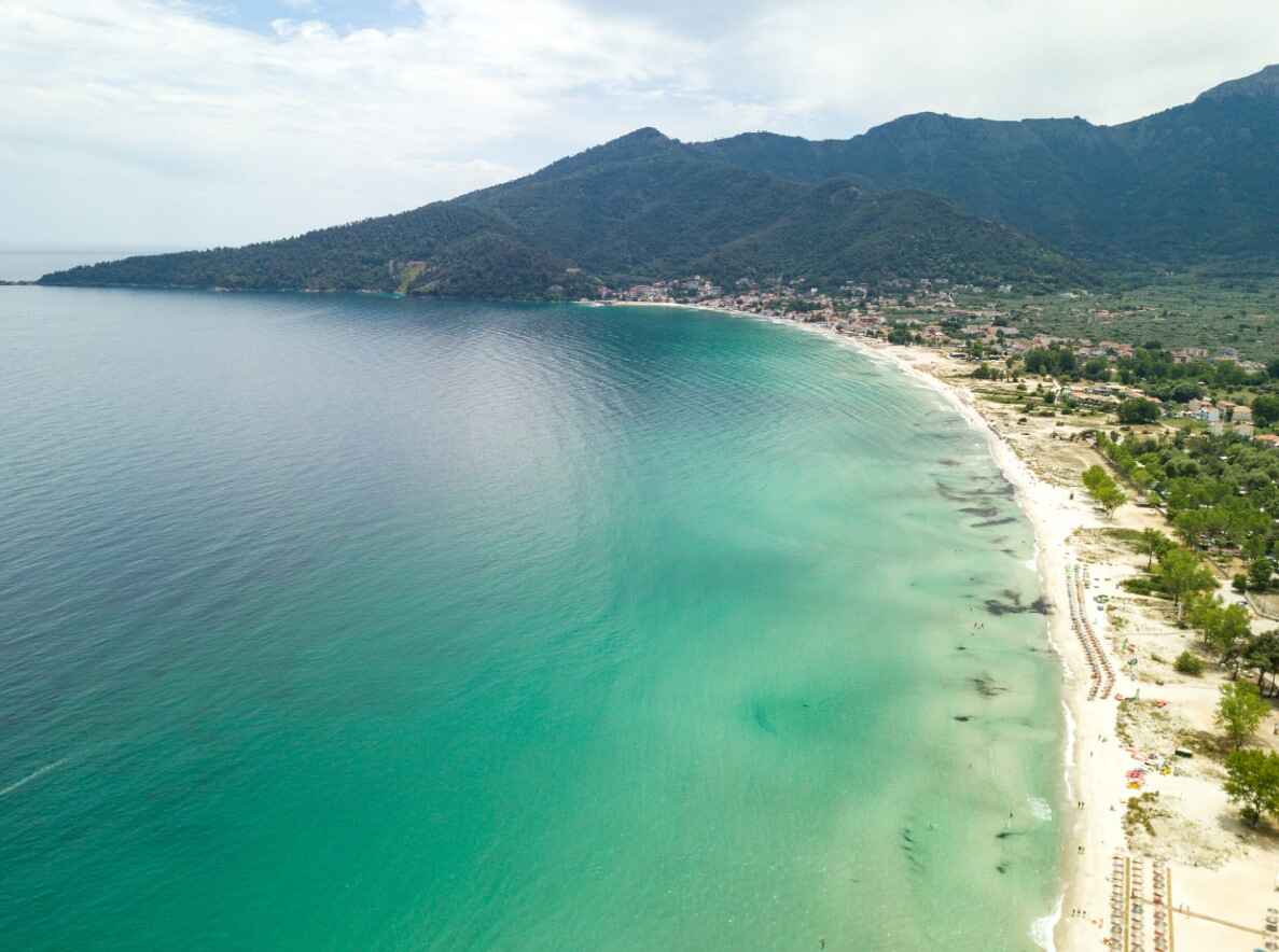 Read more about the article The 5 Best Family-Friendly Beaches in Thassos for Kids