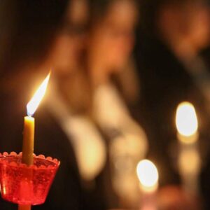 Easter in Limenas Thassos Traditional Greek Celebration