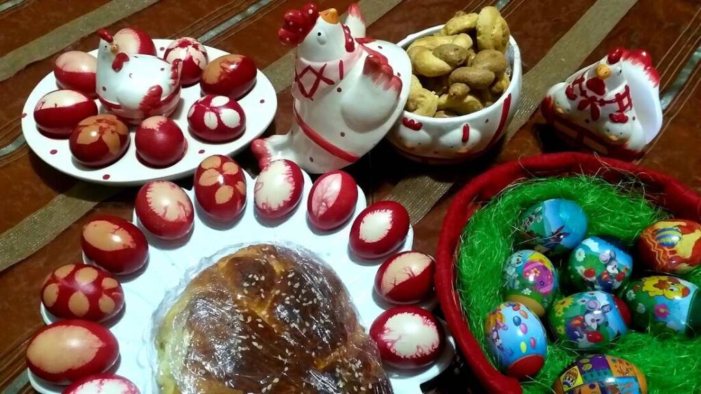 Why Thassos is the Perfect Easter Holiday Destination