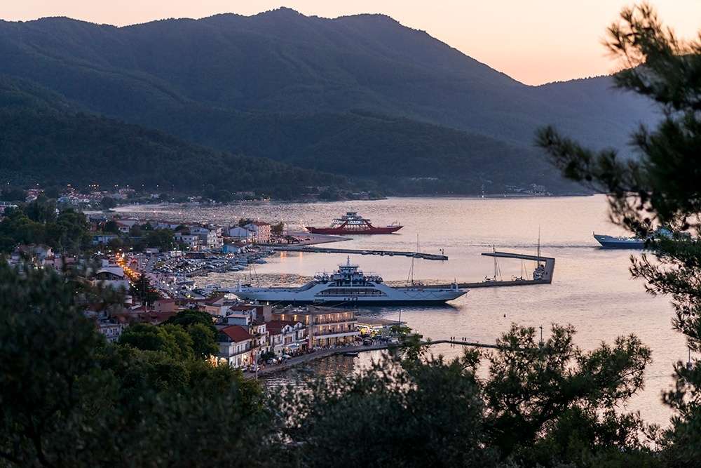 Limenas late season guide