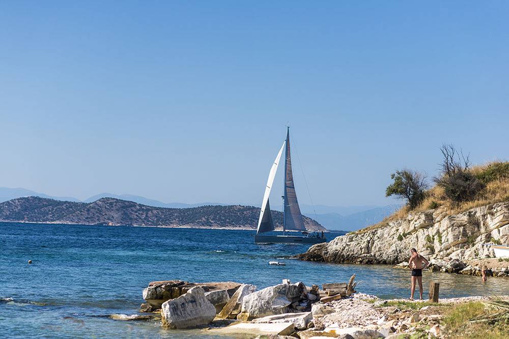 Read more about the article Traveling to Thassos After 15 September – Insights & Advice