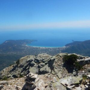 hiking trails ipsario