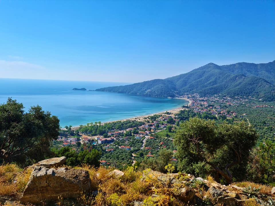 perfect summer holidays