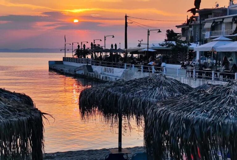 Read more about the article Thassos in June: Your Ultimate Guide to the Perfect Holidays