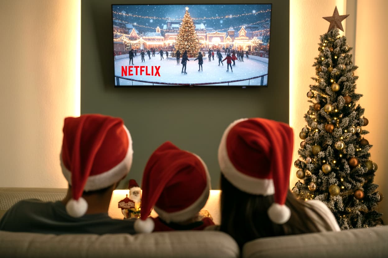 Read more about the article Is Thassos Good for Christmas holidays ? A Local’s Perspective