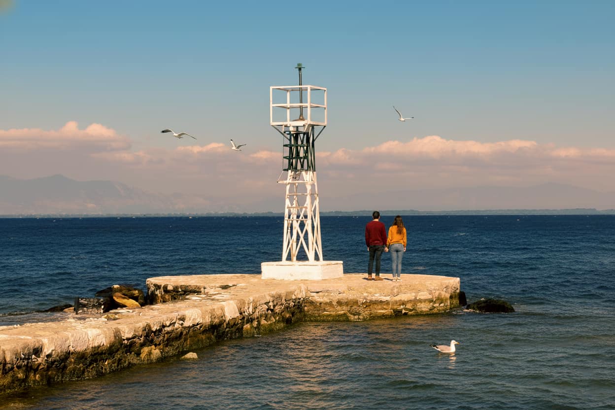 Read more about the article The Ultimate Checklist: Packing for Thassos in the Fall Holidays