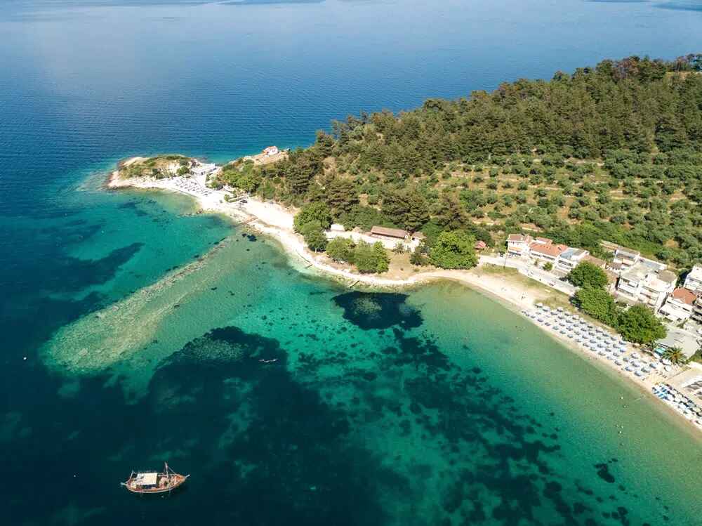 Read more about the article The Ultimate Holidays Guide to Your First Day in Thassos