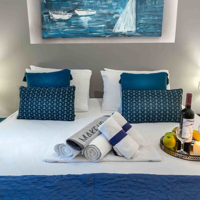 Thassos apartment holidays