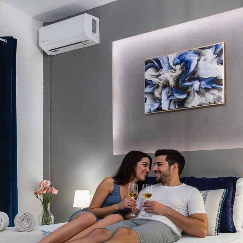 Margio Bay Apartment in Thassos